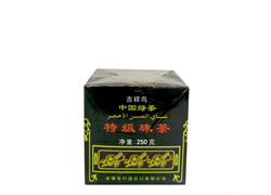 תה ירוק סיני 250 גרם מכבים