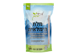 מלח הימלאיה 1 קג גס בשקית - עתיד ירוק