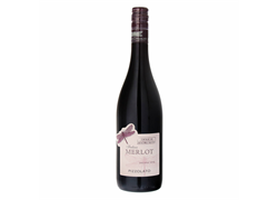 יין מרלו אדום יבש אורגני - פיצולאטו