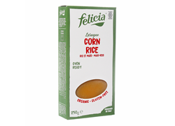 דפי לזניה אורז - תירס אורגני לנמנעים מגלוטן פליסיה